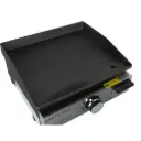 Greystone 17 Inch LP Gas Griddle