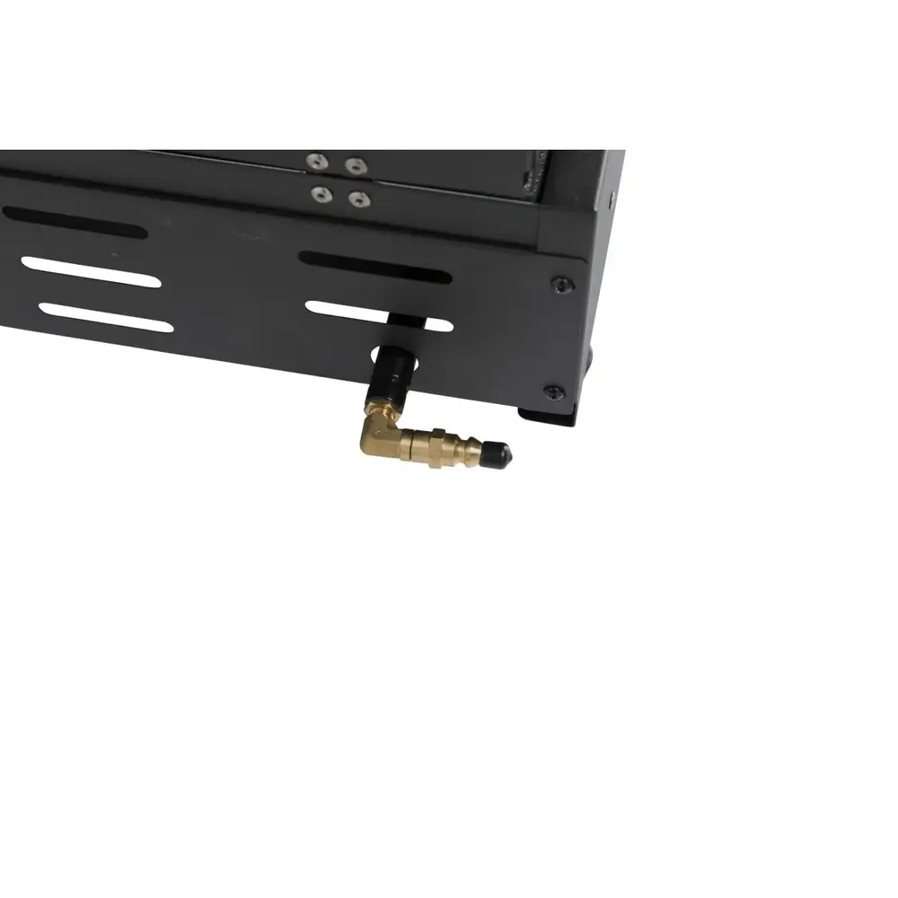 Greystone 25 Inch Grill & Griddle Combo, LP Gas