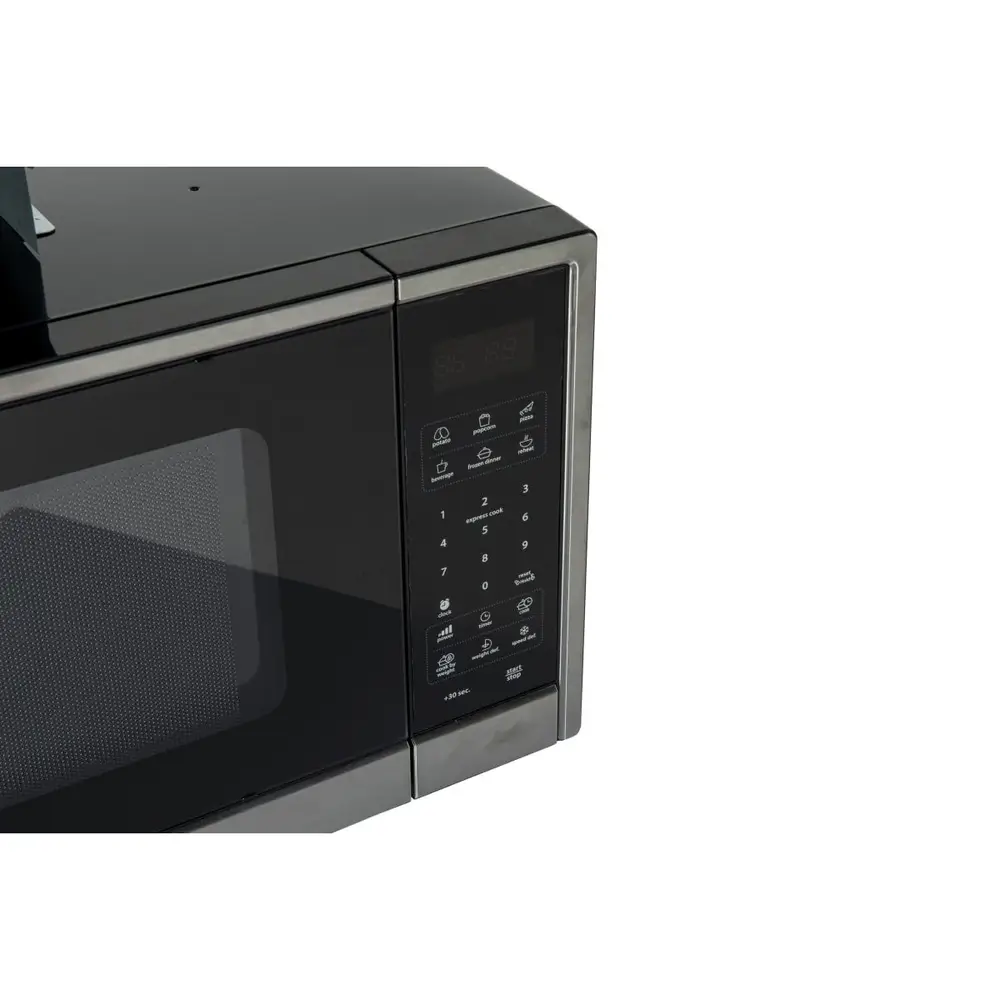 Greystone® by Furrion Built-In Microwave - 1.3 cu. ft., Stainless Steel #P10034AP-L3-FR02 