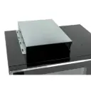 Greystone® by Furrion Built-In Microwave - 1.3 cu. ft., Stainless Steel #P10034AP-L3-FR02 