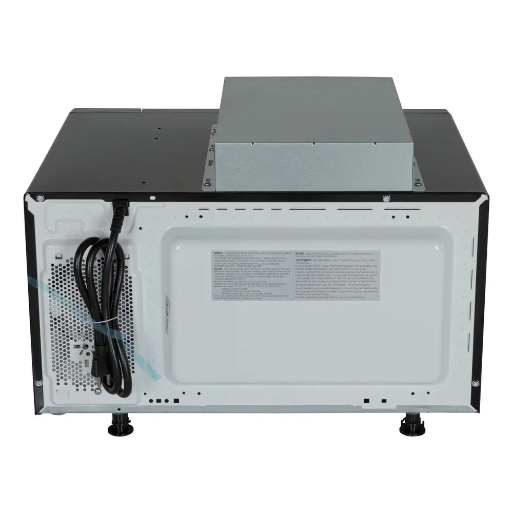 Greystone® by Furrion Built-In Microwave - 1.3 cu. ft., Stainless Steel #P10034AP-L3-FR02 