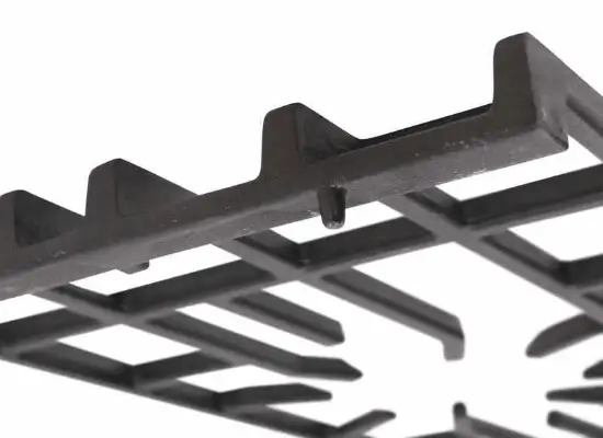 Furrion Die cast cooking grate match w/ 17" and 21" range oven #C-FSRE21SA-002 