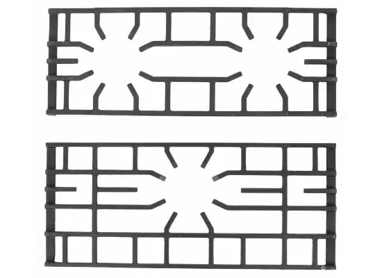 Furrion Die cast cooking grate match w/ 17" and 21" range oven #C-FSRE21SA-002 