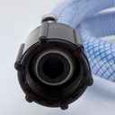 RV Water Pump Silencer Hose Kit