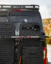 REAR DOOR CARRIERS - SPRINTER VS30 2019+