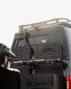 REAR DOOR CARRIERS - SPRINTER VS30 2019+