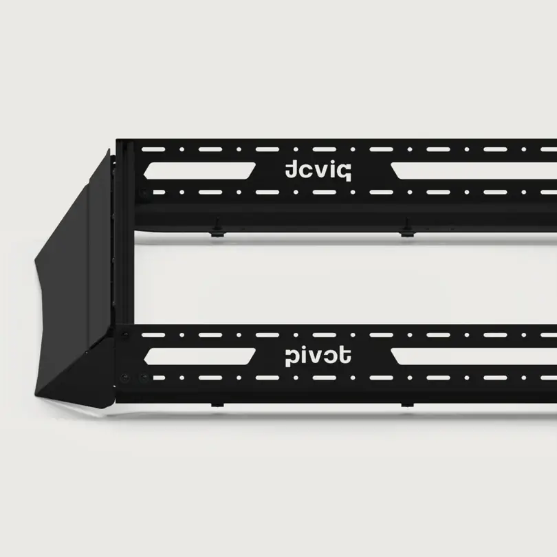 ESSENTIAL Roof Rack | Sprinter 