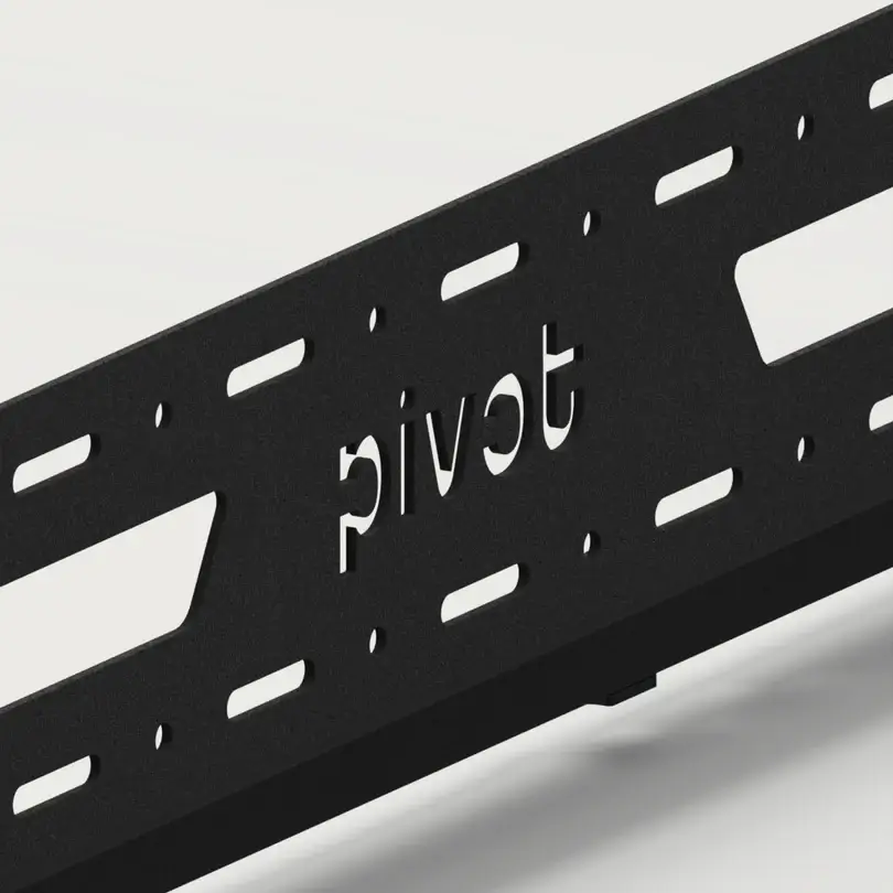 ESSENTIAL Roof Rack | Sprinter 