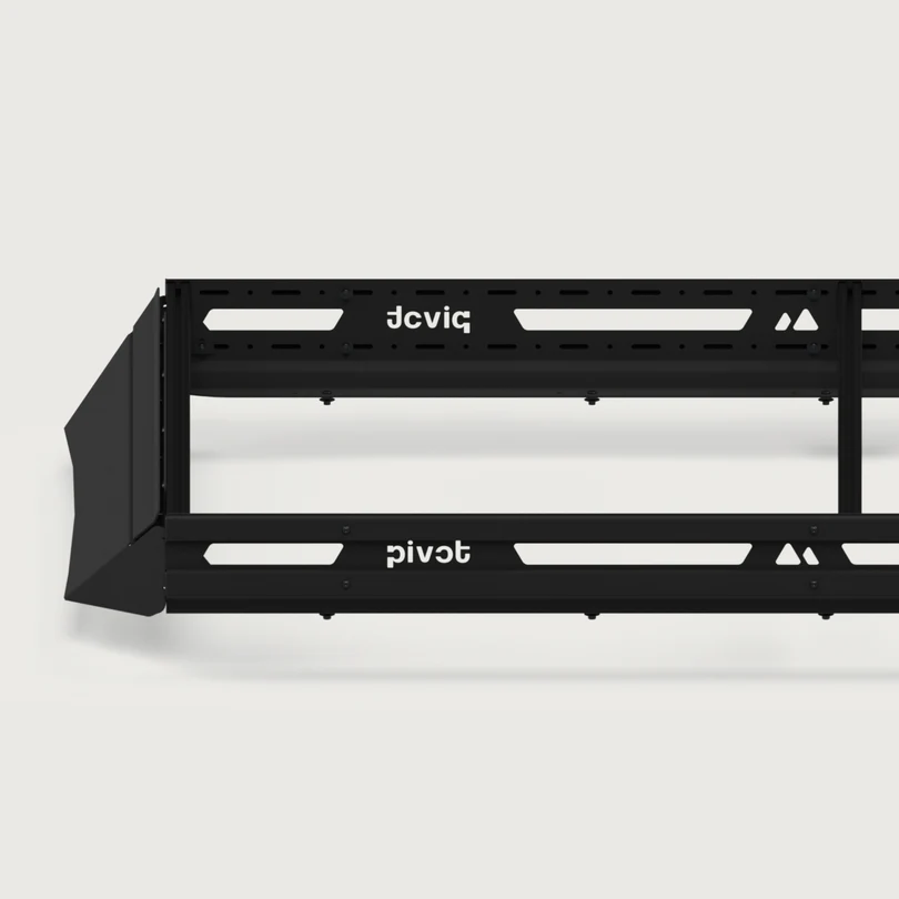 ASPEN Roof Rack | Sprinter 