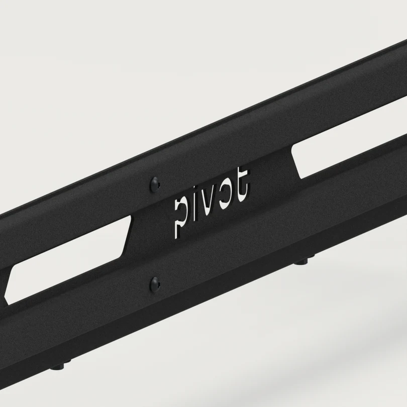 ASPEN Roof Rack | Sprinter 