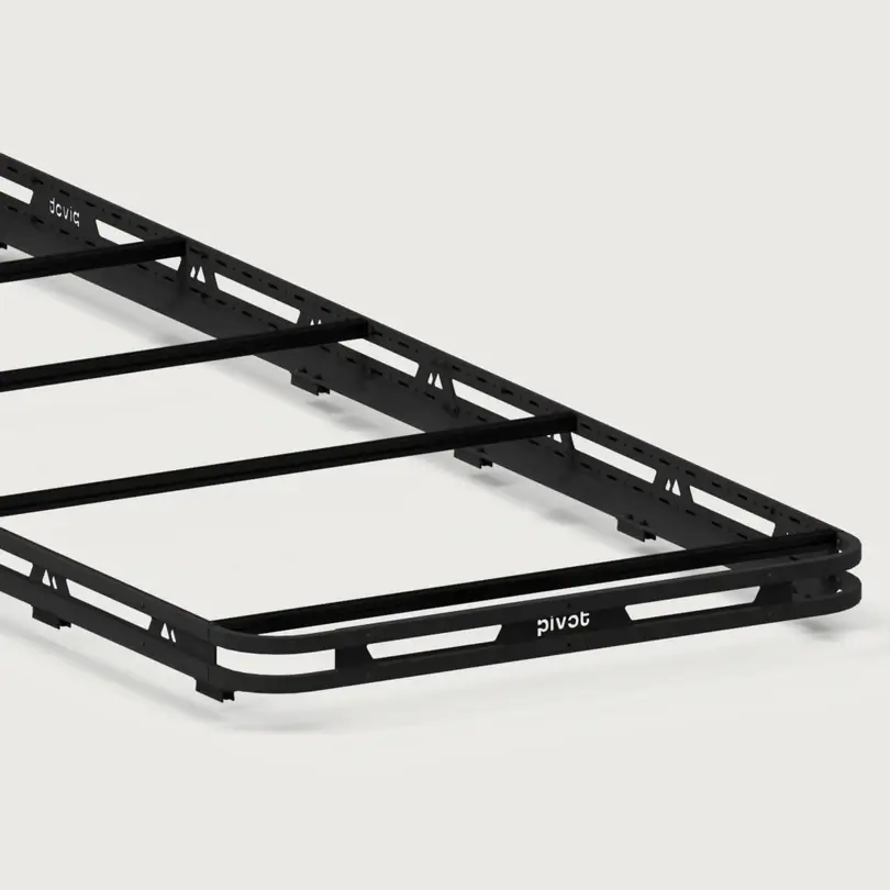 ASPEN Roof Rack | Promaster 