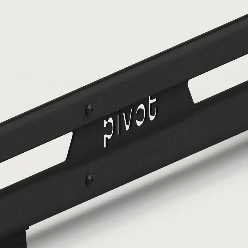 ASPEN Roof Rack | Promaster 