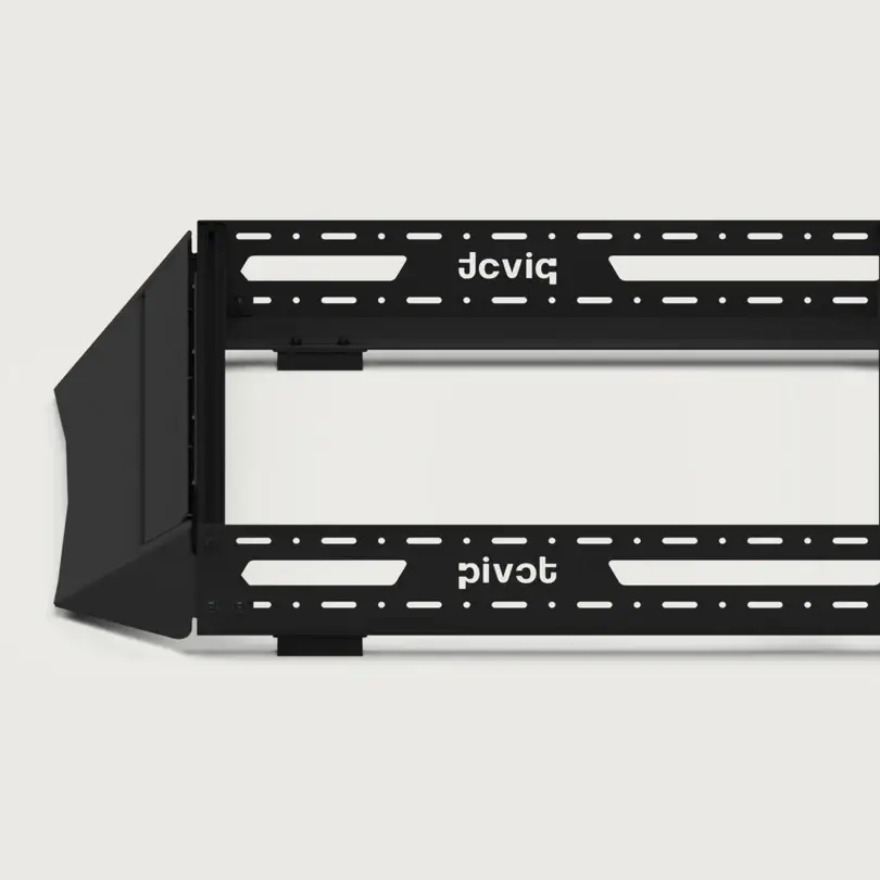 ESSENTIAL Roof Rack | Promaster 