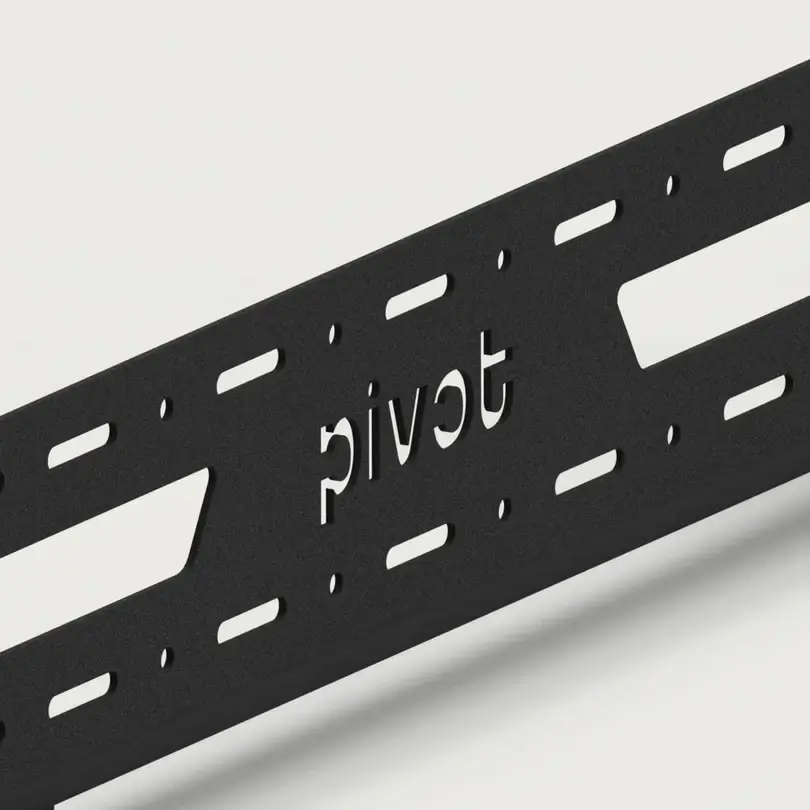 ESSENTIAL Roof Rack | Promaster 