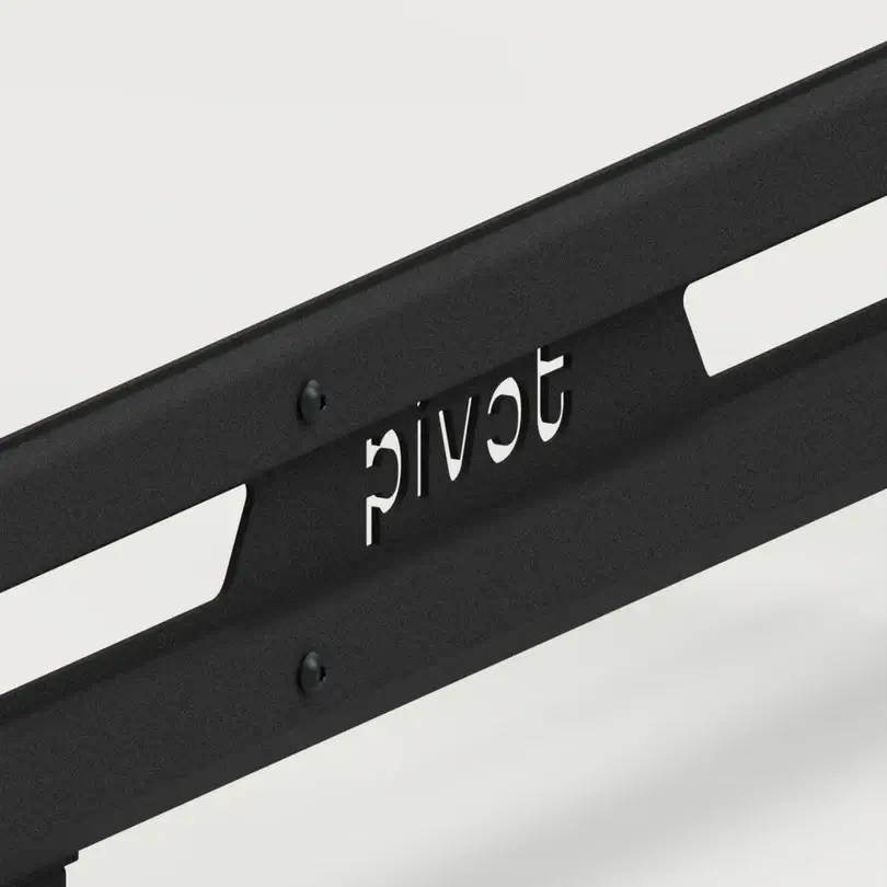 SAFARI Roof Rack | Promaster 