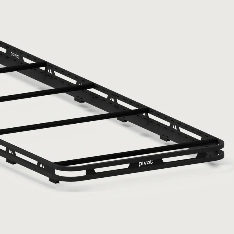 SAFARI Roof Rack | Promaster 