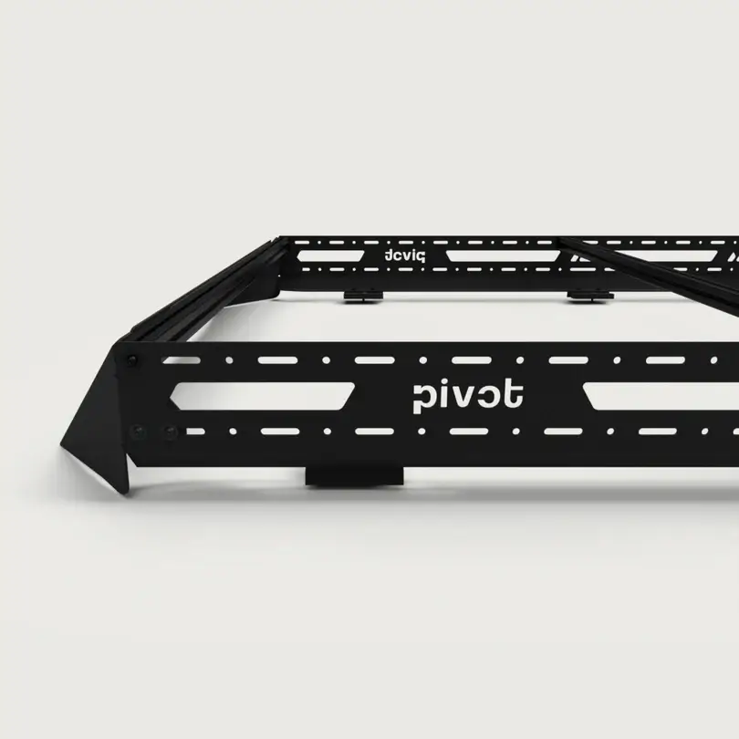 ESSENTIAL Roof Rack | Transit 