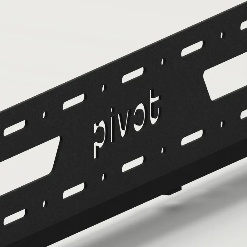 ESSENTIAL Roof Rack | Transit 