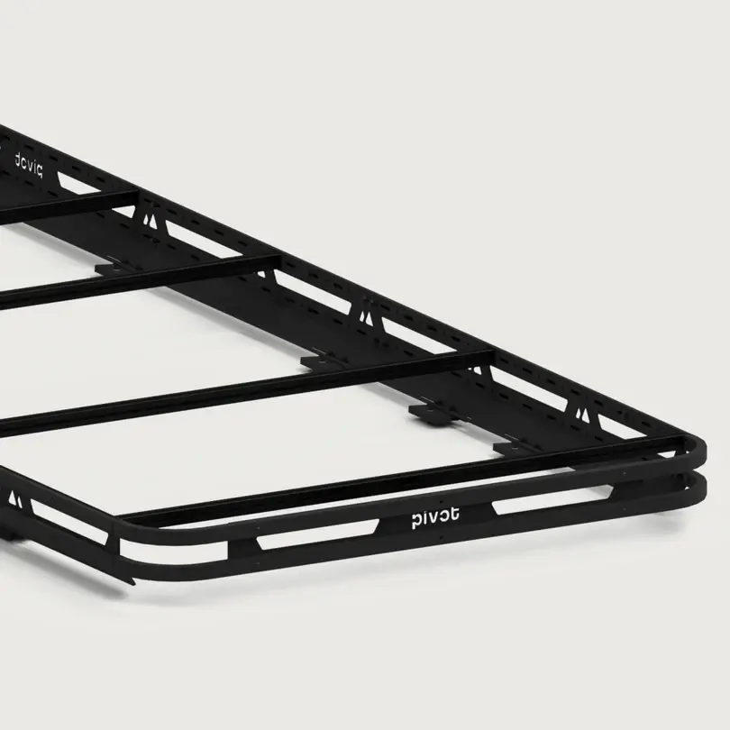 ASPEN Roof Rack | Transit 