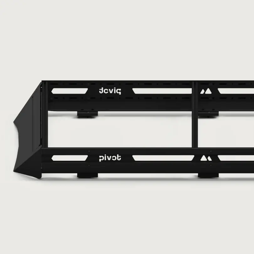 ASPEN Roof Rack | Transit 