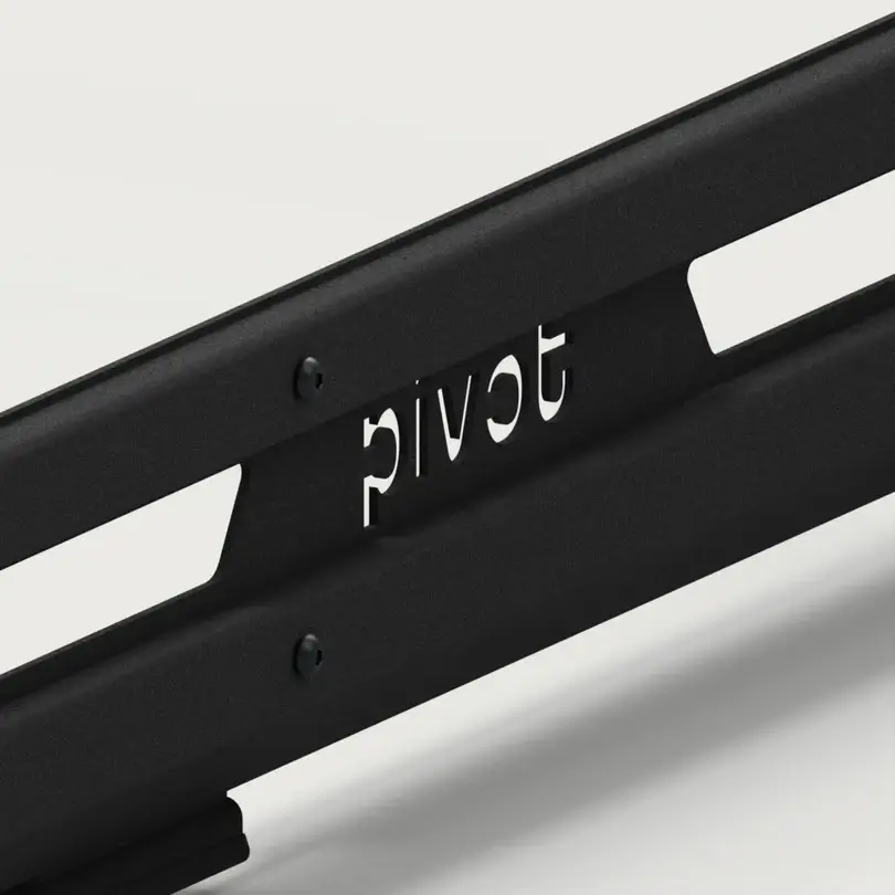 ASPEN Roof Rack | Transit 