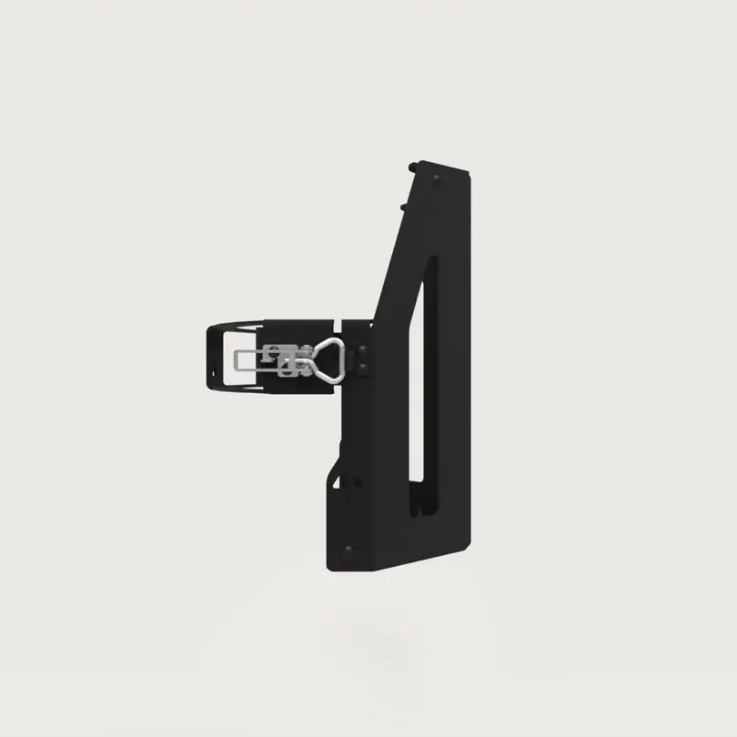 SPARK Propane Tank Holder 