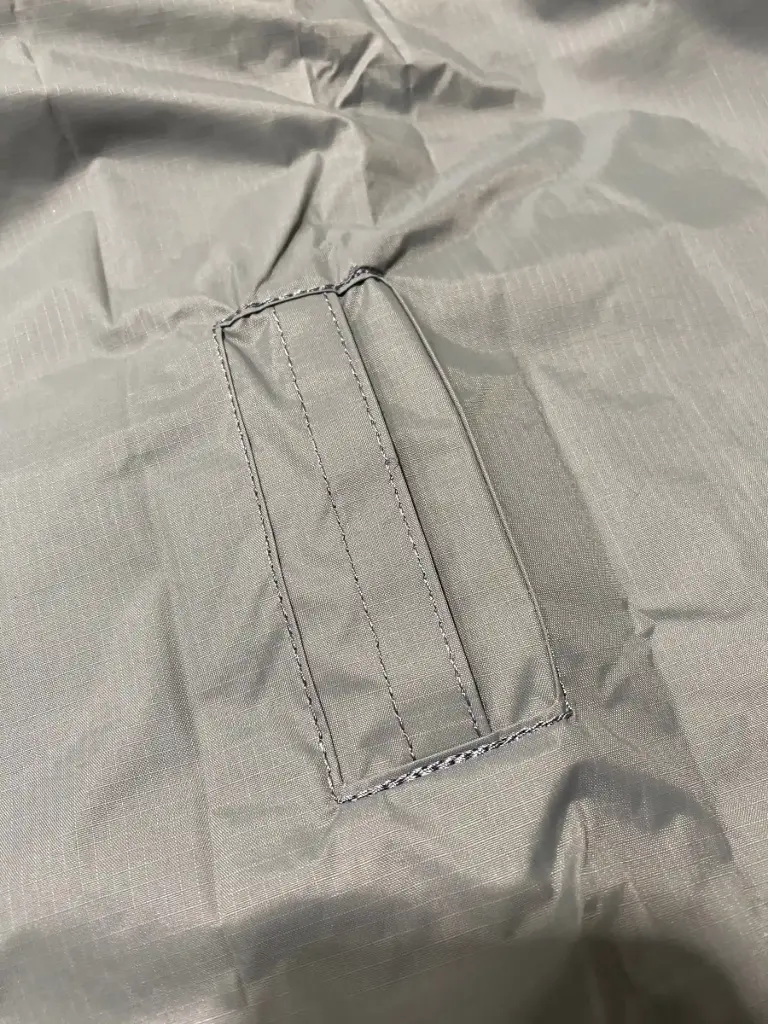 Tetravan Universal Shower Curtain 