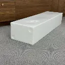 NW Conversions 20 Gallon Driver Side Transit Undercarriage Water Tank (TR-UC-20) 2.webp