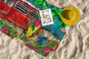Microfiber Beach Towel