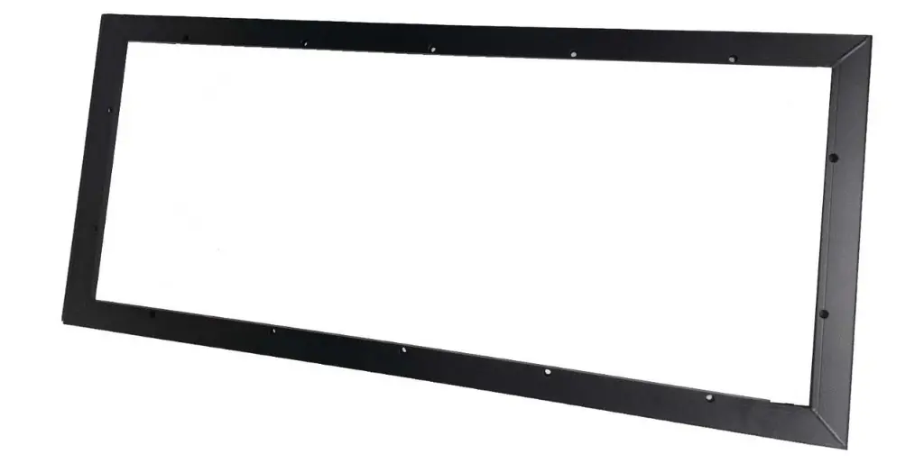 Mounting Bracket Van Wall and Screen Adapter (OVR-AW3515).webp