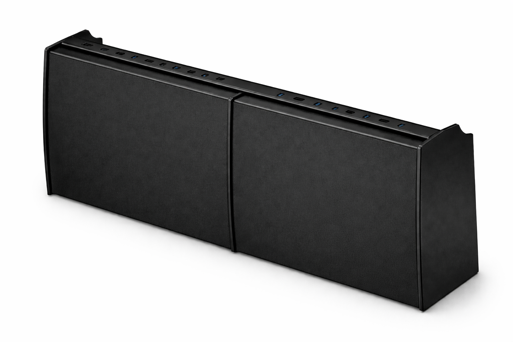 Cabinet Freedom Van - noir- 36" (10) - Promaster.webp