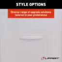 Bathtub Wall Surround - 24" x 36" x 56"