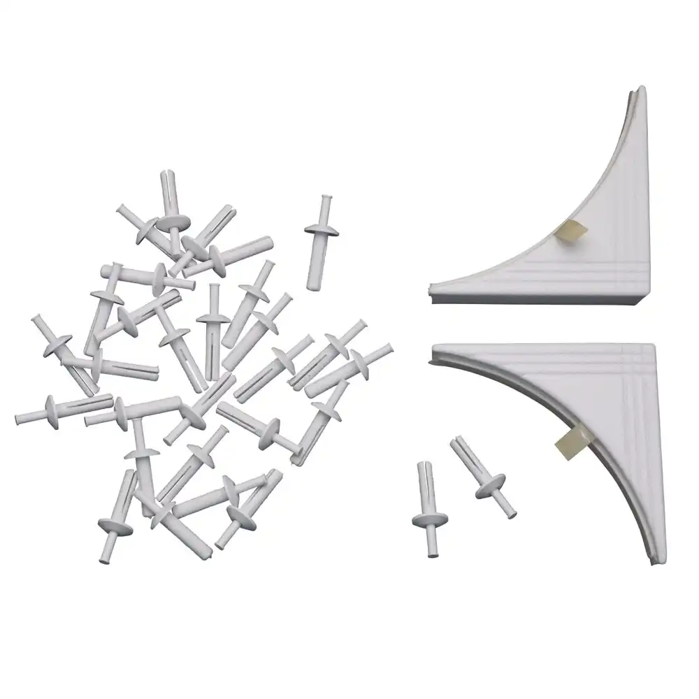 Bathtub Wall Surround - 27” x 54” x 58"