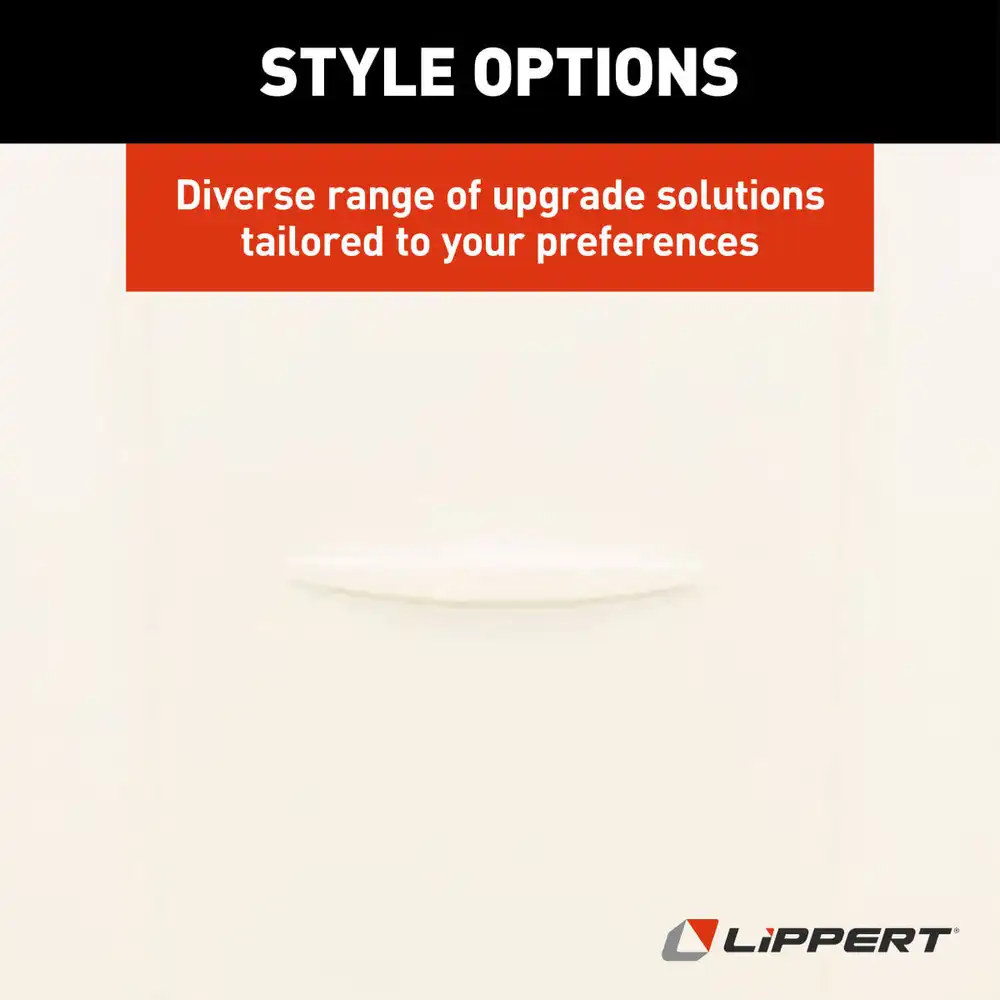 Bathtub Wall Surround - 24" x 40" x 56"