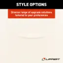 Bathtub Wall Surround - 24" x 40" x 56"