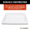 210371_Lippert_LippertRVShowerPanwithRightDrain24x32White210371_6_1_1.webp