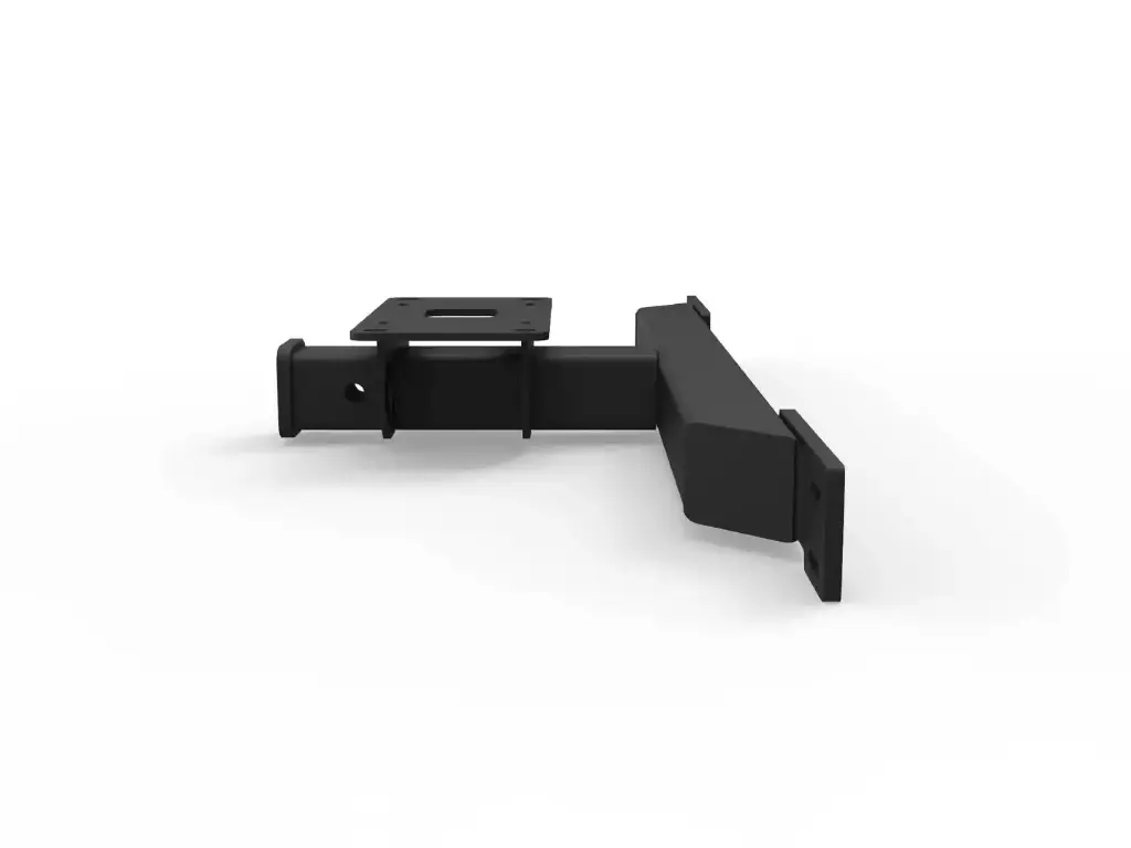 SP1150B-sprinter-core-front-bumper-hitch-adapter-side.webp