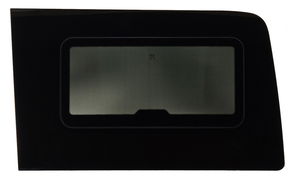 Awning window - Driver Side Rear Quarter - MERCEDES SPRINTER 170, 170 EXT
