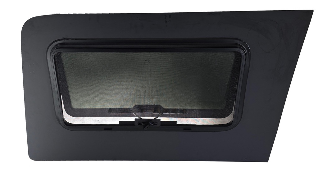 Awning window - Driver Side Rear Quarter - MERCEDES SPRINTER 170, 170 EXT
