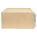 RV Refrigerator Wall Cabinet   Pure White MPWWREF361212RTA 006.webp