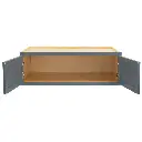 RV Refrigerator Wall Cabinet Needlepoint Navy NPNWREF361212RTA 002.webp