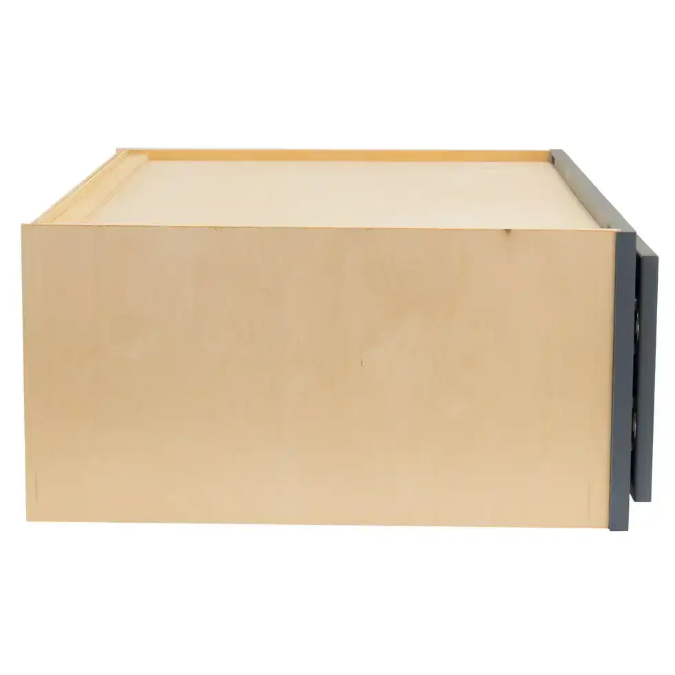 RV Refrigerator Wall Cabinet Needlepoint Navy NPNWREF361212RTA 004.webp