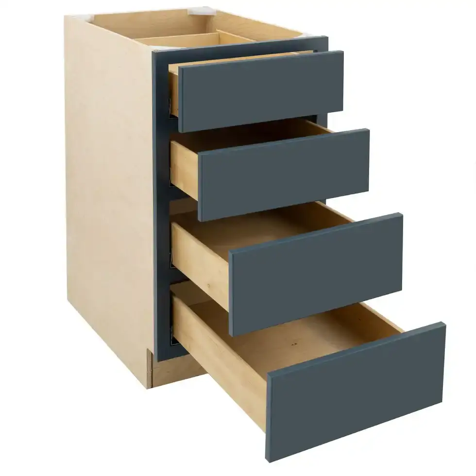 RV 4 Drawer Base Cabinet Needlepoint Navy NPN4DR 003.webp