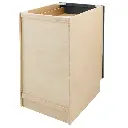 RV 4 Drawer Base Cabinet Needlepoint Navy NPN4DR 005.webp