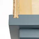 RV Sink Base Cabinet Needlepoint Navy NPNSB3634.524RTA 007.webp