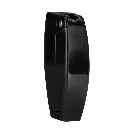 RV Compartment Door Catch Clip Latch Black 001.webp