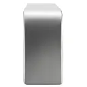 Trailer Fender 10x36x18 Aluminum Smooth Flat Top 003.webp