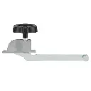Ventline RV Arm Operator Assembly with Crank Handle SKU 147795682 001.webp