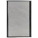 RV Retractable Rolling Shower Door black or platinum of various size 012.webp