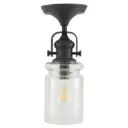 RV Retractable Rolling Shower Door black or platinum of various size 016.webp